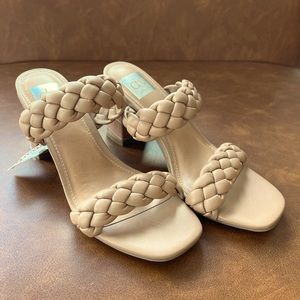 Dolce Vita Hardey Sandals 7